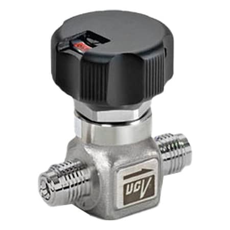 Ham-Let EVZS8R-BV - High Purity Diaphragm Valve