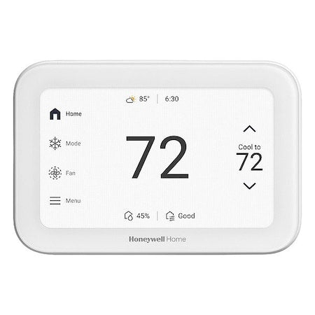 Honeywell Home THX1200W5/U - Smart Thermostat