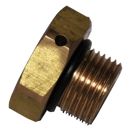 Maxim 237259 - BREATHER PLUGS SAE 8 10-12 MICRON