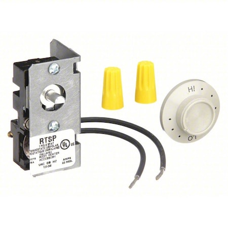 Dayton RTSP - Thermostat with Bracket