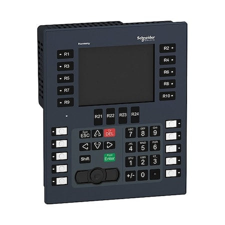 Schneider Electric HMIGK2310 - Touch Panel,24 V DC,10.4" H
