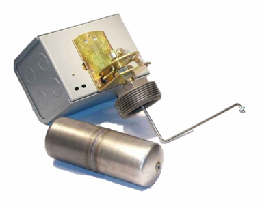Hoffman DA0361 Mechanical Alternator for hydronic and steam boiler systems