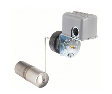 Bell & Gossett DA0393 Hoffman Condensate Float Switch Assembly for HVAC systems