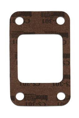 Hoffman DG0060 Case to Receiver Gasket for Watchman condensate pumps