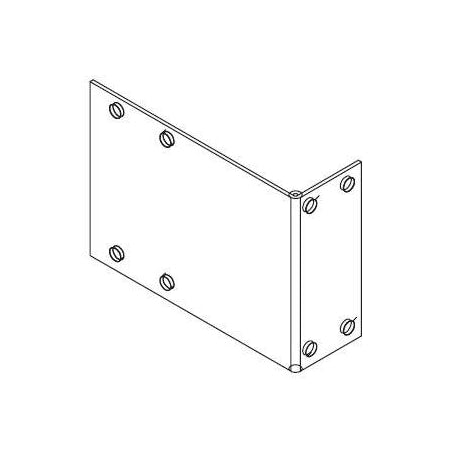Rees 01004050 - Bracket Mounting for 04967/04968