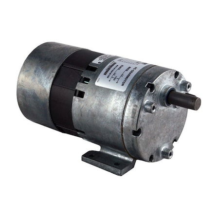 Bison Gear & Engineering 013Q227-0052 - VW Replacement Unit,30 RPM,115 V