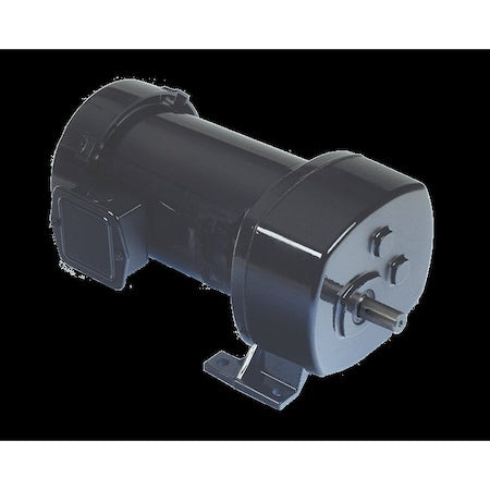 Bison Gear & Engineering 017-482-0006 - AC Gearmotor,TEFC,230/460 V,103 in-lb
