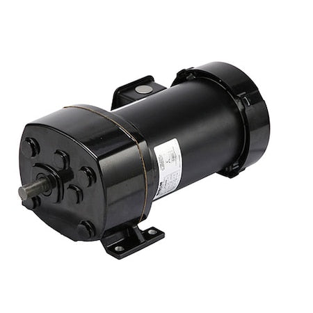 Bison Gear & Engineering 017-485-0131 - AC Gearmotor,230 V,950 in-lb