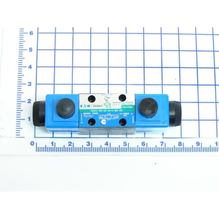Kelley Atlantic 024-105 - Adjustment Valves,Directional Valve