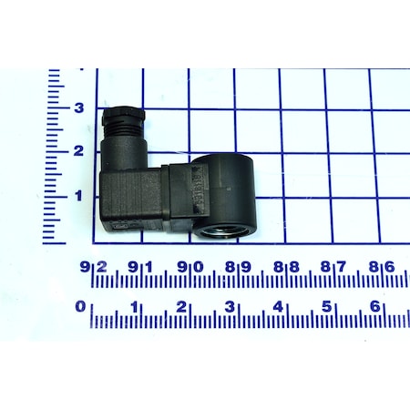 Kelley Atlantic 024-119S - Solenoids,Solenoid - Short Body 1-1/2"