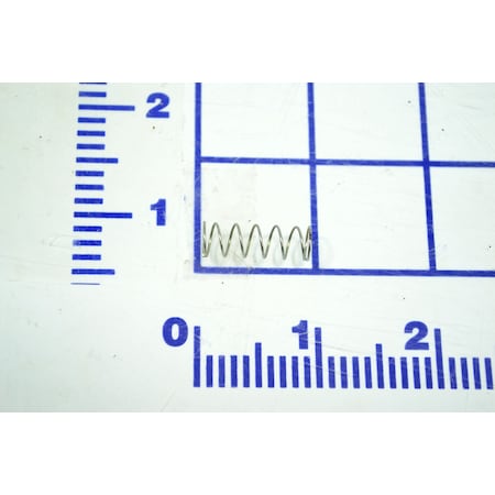 Kelley 030-196 - Adjustment Valves,Spring Compression .3