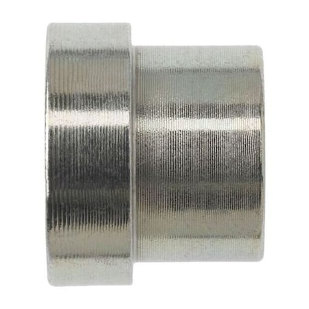 Brennan Industries 0319-12 - Steel Hydraulic Fittings,3/4" JIC Tube