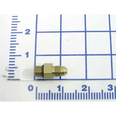 Kelley 031-129 - Fittings,Connector Couplers Sae #4 7/16