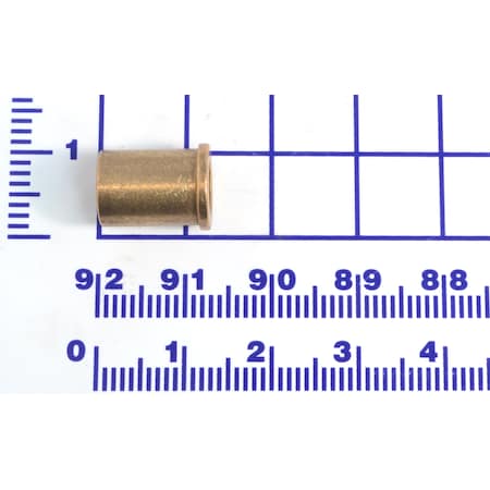 Kelley 040-045 - Bushings,Flange Bushing 5/8"Id X 7/8"Od