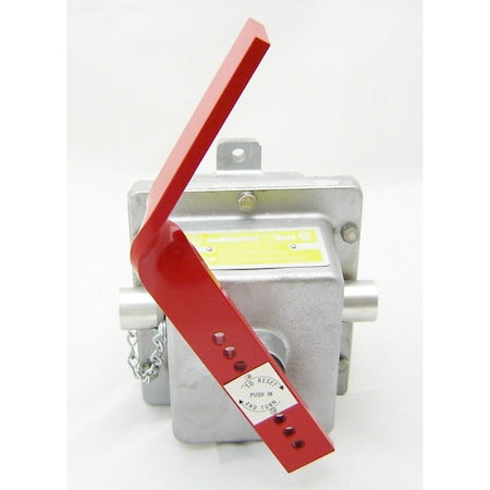 Rees 04965200 - Explosion Proof Cable Operating Switch