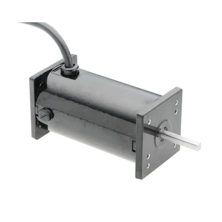 Bison Gear & Engineering 051-206-5015 - PMDC Motors,26 Frame,1810 RPM,90 V