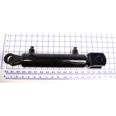 Mcguire 0525-0108 - Cylinders,Lip Cylinder 2" Bore