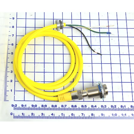 Poweramp 0615-0040 - Proximity Switches,Return To Dock Switc