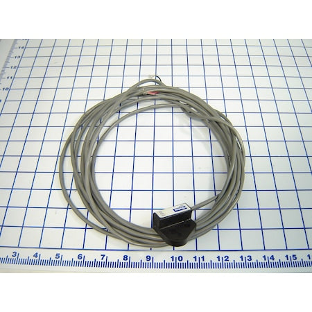 Kelley 061-812 - Proximity Switches,Switch Magnetic For