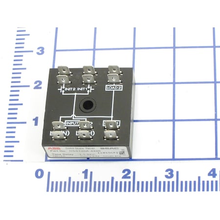 Kelley 061-898 - Timers,Timing Module