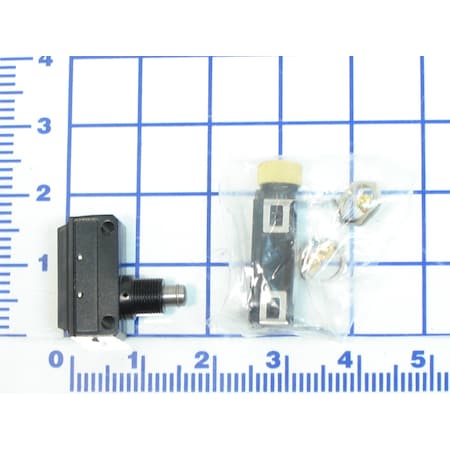 Poweramp 0961-0037 - Limit Switches,Limit Switch