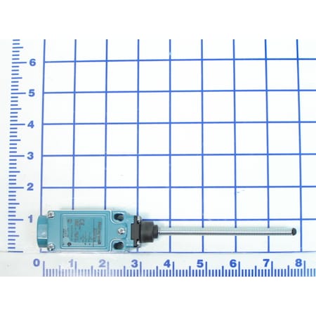 Poweramp 0961-0148 - Limit Switches,Limit Switch
