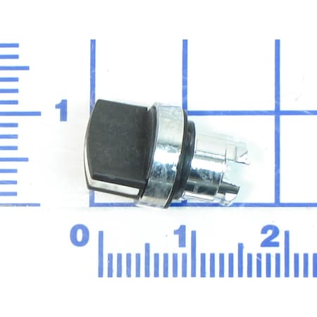 Poweramp 0961-0300 - Selector Switches,Selector Switch,2 Po