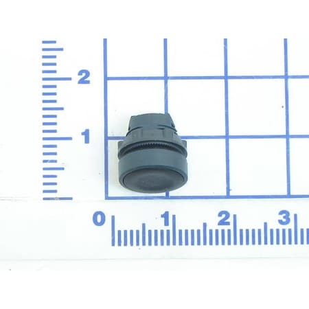 Poweramp 0961-0335 - Push Buttons,Black Push Button