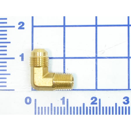Mcguire 111-255 - Fittings,Elbow