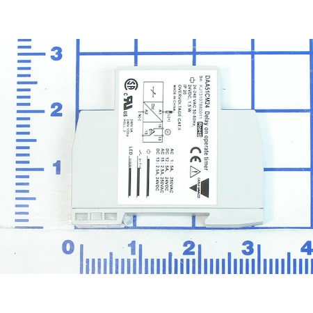 Mcguire 112-448 - Timers,100 Sec. Timer