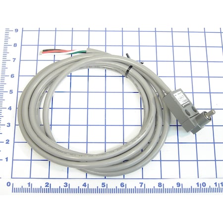 Mcguire 112-512 - Limit Switches,Limit Switch