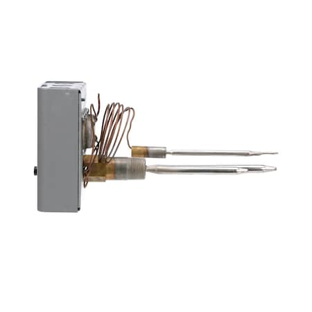 White-Rodgers 11B79-3 - Commercial Water Heater Control,24 V