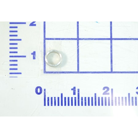 Kelley 135-019 - Bushings,Bushing 3/8"Id X 1/2" Od X 1/4