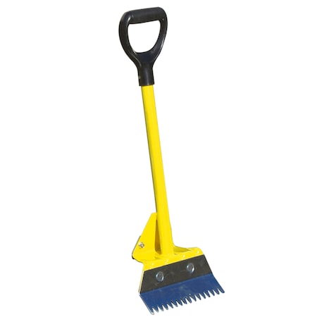 Tie Down Engineering 13830 - Roof Ripper With Steel Handle/Rubber Gri