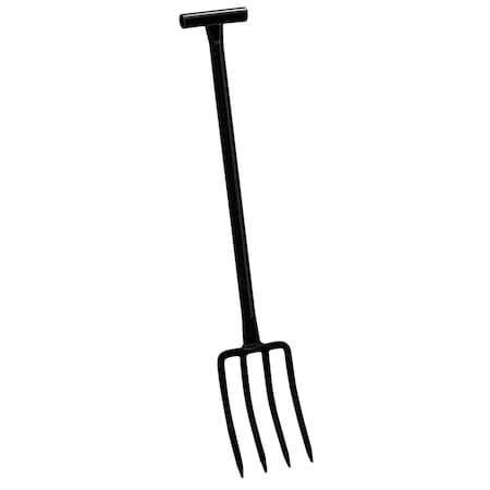 Tie Down Engineering 13871 - Roofers Pitch Fork