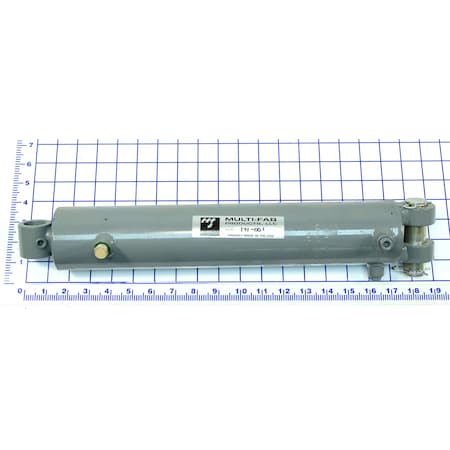 Kelley 141-001 - Cylinders,Hydraulic Cylinder
