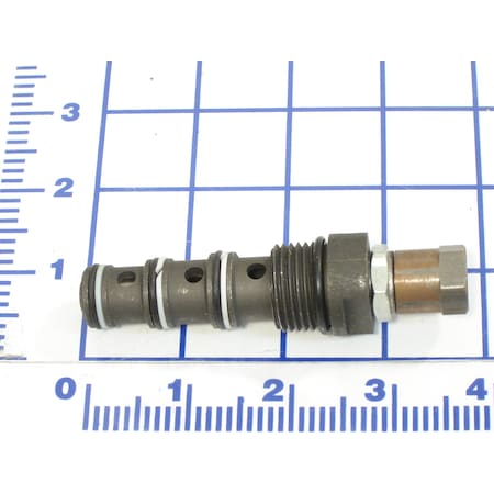 Kelley 150-061 - Adjustment Valves,Sequence Valve
