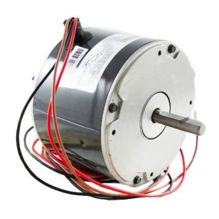 Lennox 72L06 - Motor, 208-230 VAC, Single, 1/4