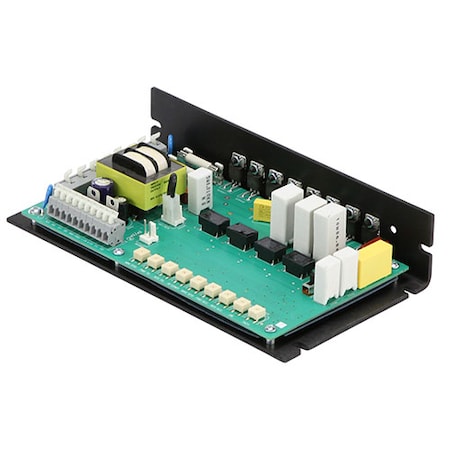 Bison Gear & Engineering 170-303-0010 - SCR 4 Quad Regenerative Drives,15/230 V