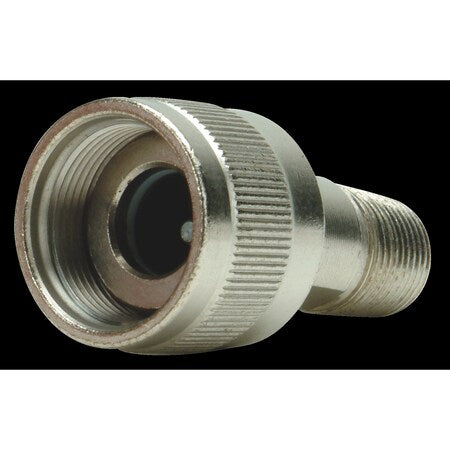 Williams 8RH38DM - Williams High Flow Coupler,3/8" NTPF, M