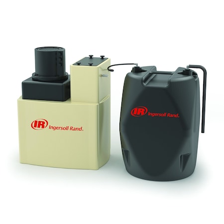 Ingersoll-Rand 17933053 - Oil/Water Separator,850 Max. Air Flow