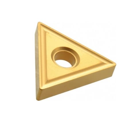 Hhip 2003-0021 - TPGH-21.51 Ti N Coated C-6 Carbide Insert