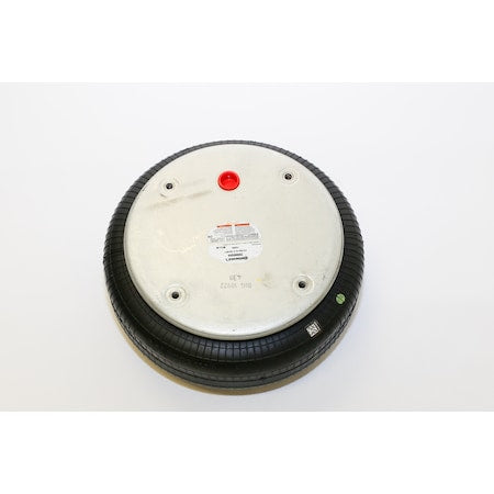 Continental FS 530-14 CI 3/4 NPT (OS) - Single Convoluted Crimped Air Spring,FS