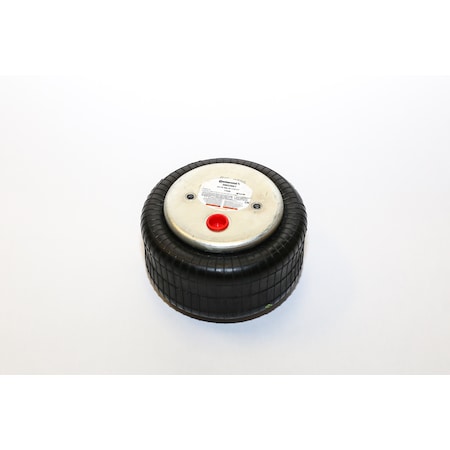 Continental FS 200-16 CI 3/4 NPT (OS) - Single Convoluted Crimped Air Spring,FS