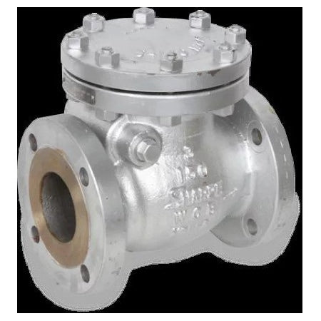 Sharpe 4371002280 - Check Valve,14.02 in Overall L