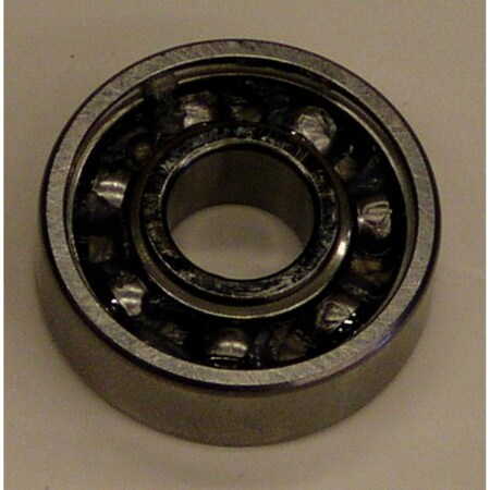 3M 06506 - Ball Bearing 06506, 3/8inx7/8inx9/32 in, 1/pk