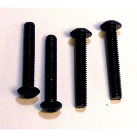 3M 30308 - Screw 30308, 4 per bag 1 bag/pk