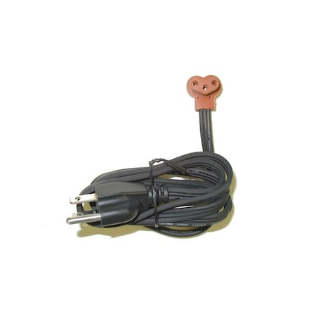 Kats 28200 - Replacement Cord,16/3,120 V,5ft.