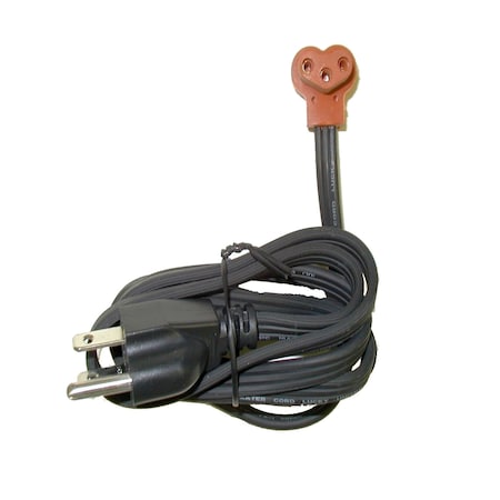 Kats 28201 - Replacement Cord,16/3,120 V,1ft.