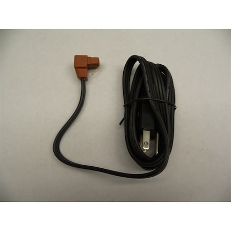 Kats 28450 - Replacement Cord,18/3,120 V,5ft.